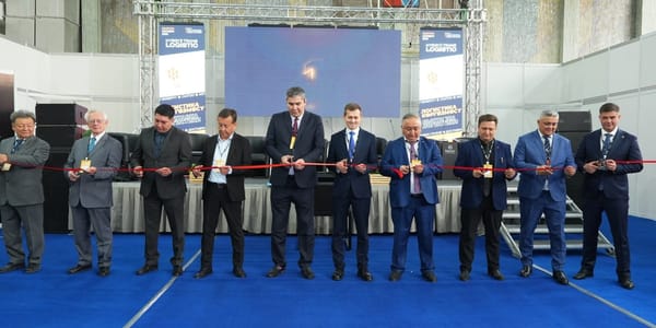 В Бишкеке стартовала международная выставка KyrgyzTransLogistic 2025