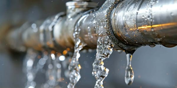 На реконструкцию водопроводов в Чаткале направят почти 90 млн сомов изображение публикации