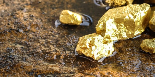 С начала года в КР добыто 17 тонн золота и более 2 млн тонн угля — Минприроды изображение публикации