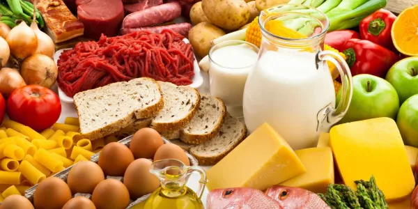 Продуктовый мониторинг Минсельхоза: цены в Кыргызстане, Казахстане и России изображение публикации