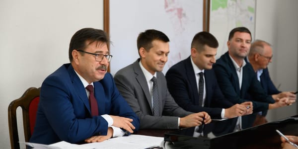 В Токмоке стартует крупный промышленный проект: производственная база для автомобиля «Muras» изображение публикации