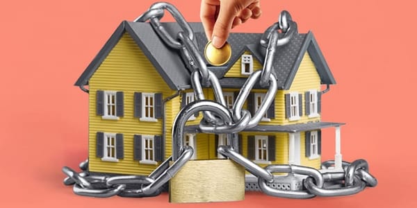 Ломбарды не могут принимать в залог недвижимость, напоминает Госфиннадзор изображение публикации