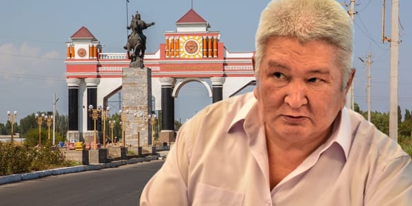 Смертная казнь, статус Манаса: Феликс Кулов предложил расширить повестку референдума в КР изображение публикации