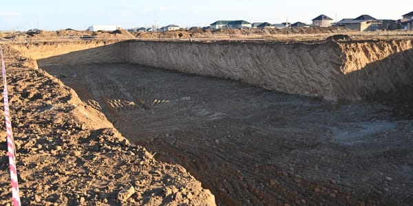 В Военно-Антоновке построят школу и детсад на сумму 547 млн сомов изображение публикации