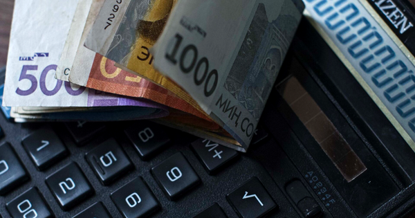 Выручка кафе выросла на 744% после подключения к фискальному программному обеспечению – ГНС изображение публикации