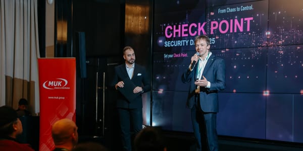 Бишкек принял Security Day 2025: какие угрозы атакуют бизнес и госорганы КР изображение публикации