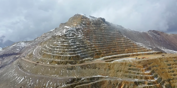 «Альянс Алтын» с начала года пополнил бюджет на 11.8 млрд сомов изображение публикации