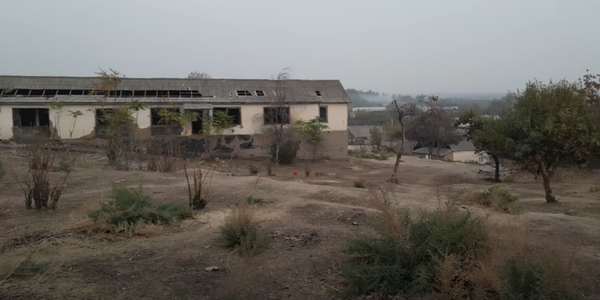 В Достуке выявили самозахват 3 га земли туббольницы — участок вернули государству изображение публикации