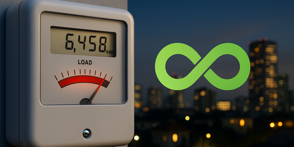 Электричество в часы пик: НЭСК предлагает кыргызстанцам опцию «безлимит» изображение публикации