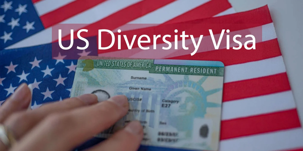 США обновили правила подачи заявок на участие в лотерее Green Card DV-2027 изображение публикации