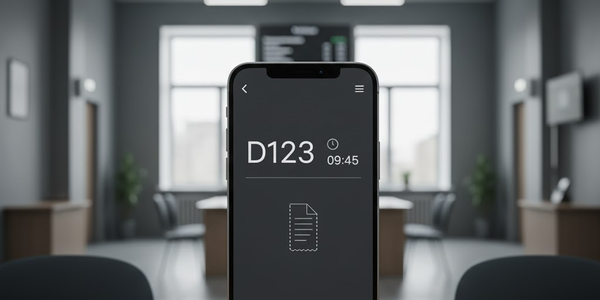 Обновленная система электронной очереди КР, приложение Тундук, онлайн-бронирование госуслуг, новые функции сервиса