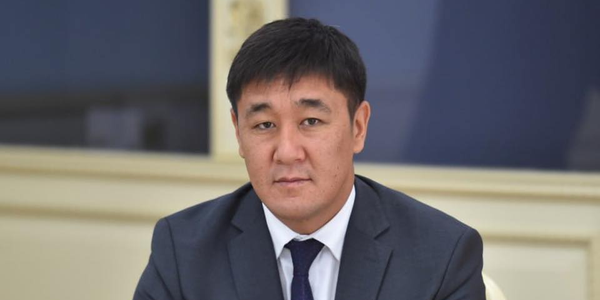 «Не поддавайтесь на провокации»: Орунбеков — о бытовом конфликте между гражданами Кыргызстана и Китая изображение публикации