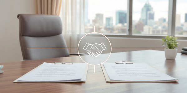 В КР вводят новую систему досудебного урегулирования споров — подписан закон о медиации изображение публикации