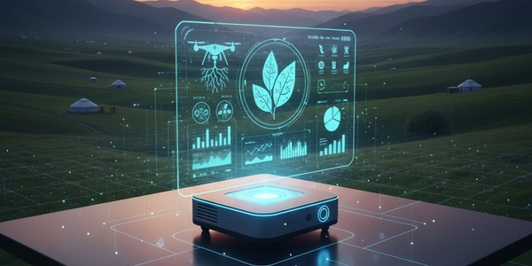 Digital Farmer Hackathon объединит IT-специалистов для цифровизации агросектора КР изображение публикации