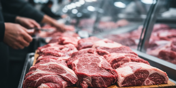 Минсельхоз выявил ценовой разброс на мясо: продавцы назвали причины изображение публикации