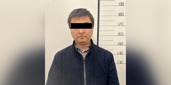 Задержан лжесотрудник ГКНБ, подозреваемый в мошенничестве на 3 млн сомов