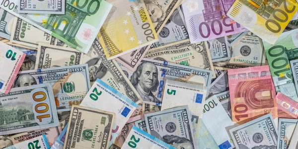 Курсы валют в Бишкеке утром 24 ноября: сколько стоят доллар, евро, рубль и тенге изображение публикации