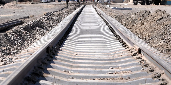 РЖД допускает участие в проекте ж/д Бишкек – Чолпон-Ата в качестве проектировщика и подрядчика изображение публикации