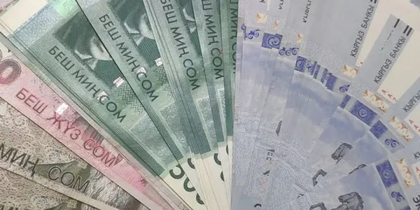 Доходы бюджета: сколько Кыргызстан смог заработать с начала 2025 года? изображение публикации