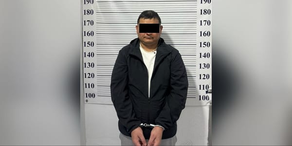 ГКНБ экстрадировал из Турции члена ОПГ Кадыра Досонова по прозвищу «Додик» изображение публикации