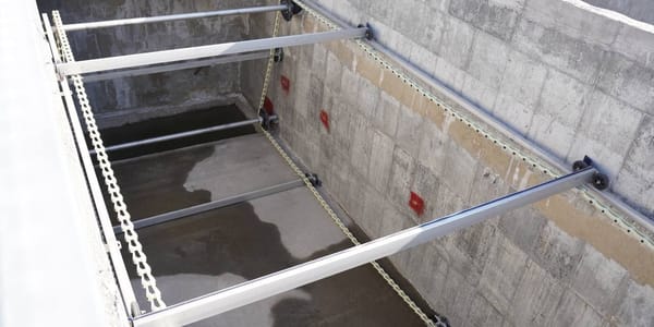 В Узгене введено в эксплуатацию новое предприятие по очистке сточных вод изображение публикации