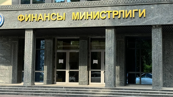 «Госфинхолдинг» одобрил 184 экономических проекта на сумму более 915 млн сомов изображение публикации