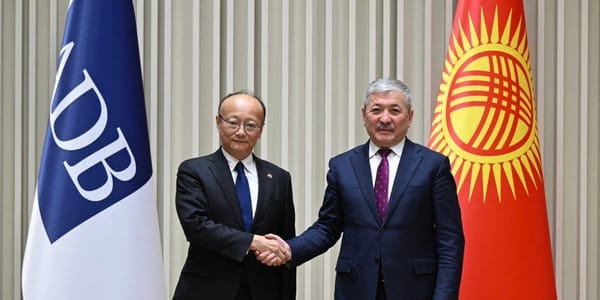 АБР и Минфин подписали соглашение по льготным ипотекам на $65 млн: кому они будут доступны? изображение публикации