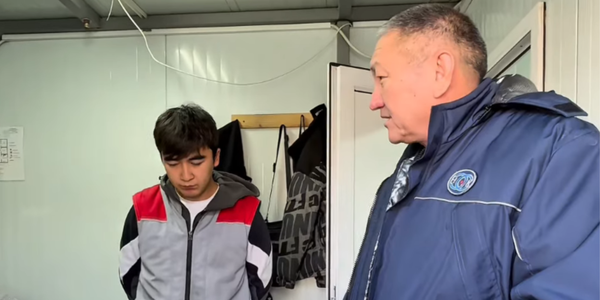 Директор столичного ПЭС призвал бишкекчан экономно использовать электроэнергию изображение публикации