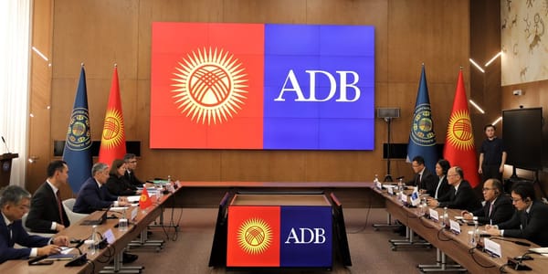 Кыргызстан выступил за создание Центрально-Азиатского гарантийного фонда с офисом в Бишкеке изображение публикации