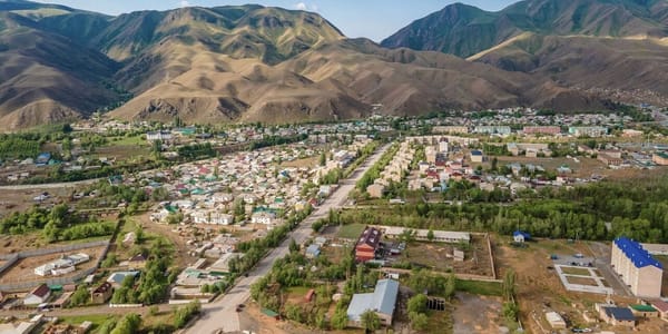 Когда помощь приходит вовремя: 84 семьи в Нарыне получили поддержку от KFC изображение публикации