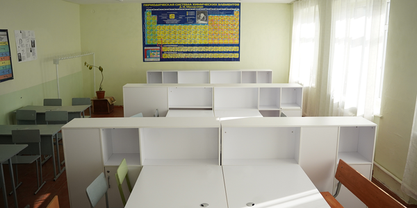 Beeline помогает создавать комфортные условия для обучения изображение публикации