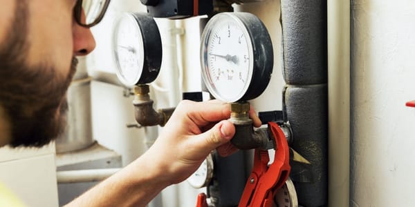 Порыв на теплосети в южной части Бишкека ликвидирован — абонентов подключат в ближайшее время изображение публикации