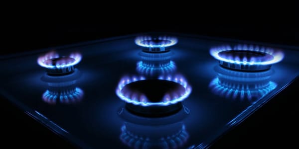 Часть Бишкека на три дня останется без газа изображение публикации