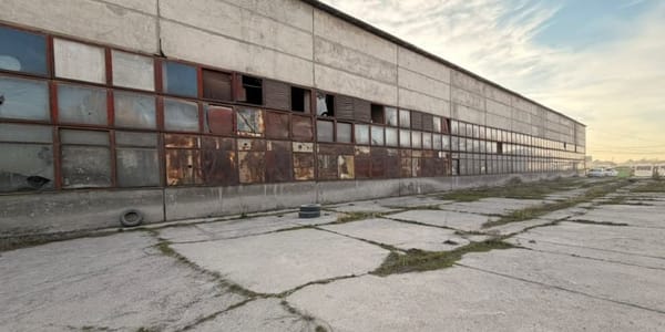 В Бишкеке объявили тендер на реконструкцию автобусной базы по проекту ЕБРР изображение публикации