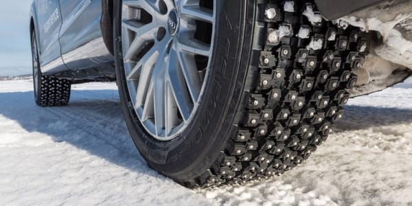 Минтранс призвал водителей сменить летние шины на зимние изображение публикации