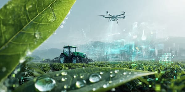 Агросектор Центральной Азии: что мешает экспорту и как изменить систему в помощь фермерам изображение публикации