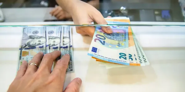 В Таласе оштрафовали гражданина КР за незаконные обменные операции изображение публикации