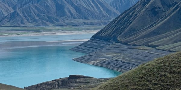 Эдиль Байсалов связал энергокризис в Кыргызстане с изменением климата изображение публикации