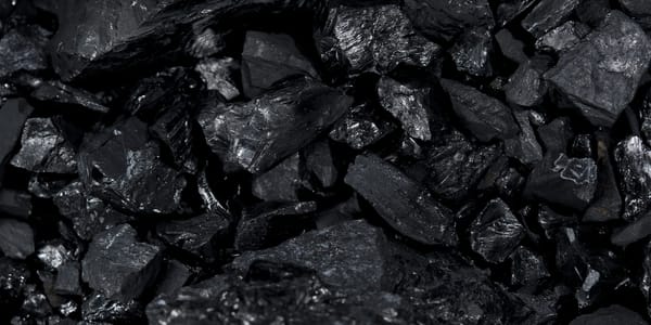 В КР установили цены на уголь, мазут и тариф на перегрузку топлива изображение публикации