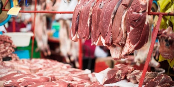 Госрегулирование цен на мясо в КР: проверено почти 3 тысячи торговых точек изображение публикации