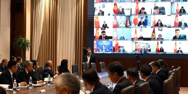 В КР упростили лицензирование школ и замену водительских прав изображение публикации