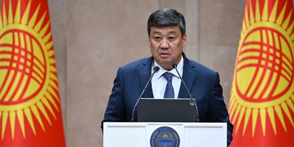 К ОЗП готовы: Торобаев отчитался о работе ГЭС, ТЭЦ, угольных баз и запасах топлива изображение публикации