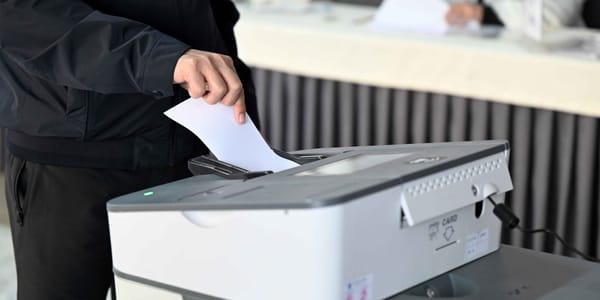 После видео в соцсетях аннулированы итоги голосования в Доме престарелых Нижней Серафимовки изображение публикации