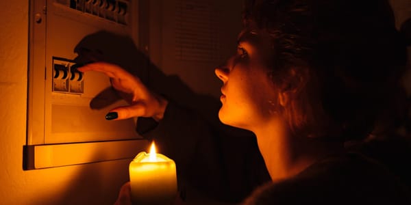 В Бишкеке 24 ноября дистанционно отключат свет более 5 тысячам должников изображение публикации