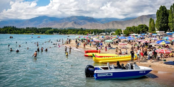 «Мы пока не так популярны, как Таиланд или Турция: налог может оттолкнуть туристов» — Сергей Пономарев изображение публикации