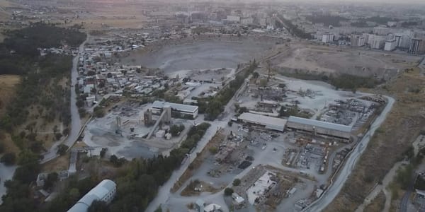 Кабмин продлил срок внешнего управления в ЗАО «Кум-Шагыл» изображение публикации