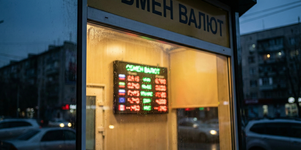 Рубль ослаб, евро и юань укрепились — официальные курсы НБ КР на 27 ноября изображение публикации