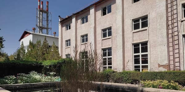 Счетная палата выявила нарушения в Госалко и на Кара-Балтинском спиртзаводе изображение публикации