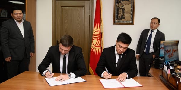 В 2026 году Минобрнауки и Central Asia Capital поддержат стартапы изображение публикации