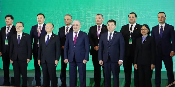 АБР планирует вложить более $10 млрд в региональные проекты ЦАРЭС до 2030 года изображение публикации